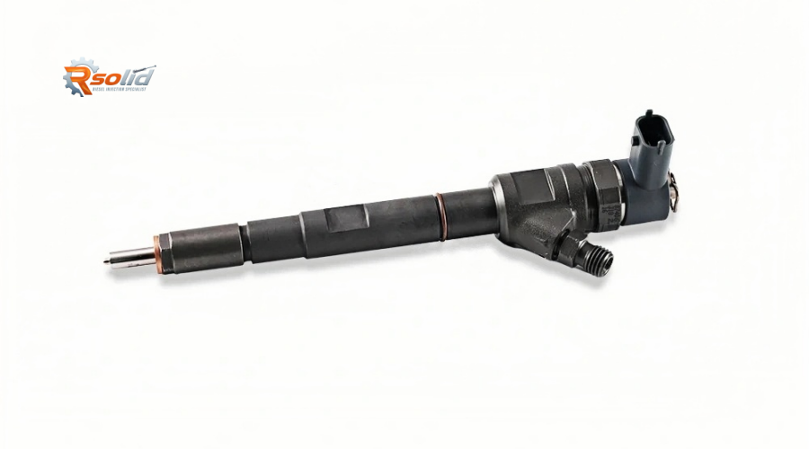 Brand new fuel injector 0445110274 diesel injector 33800-4A500 for engine model D4CB