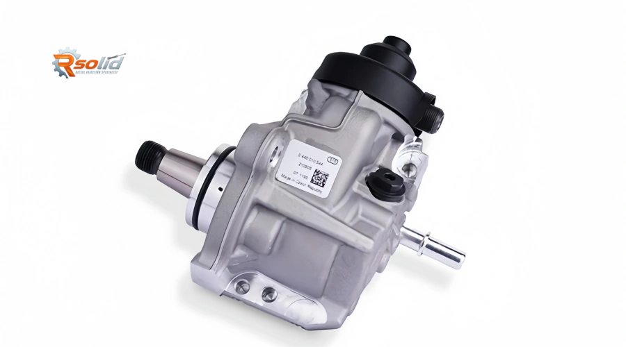 Original New Common Rail Fuel Pump 0445010544 OE 33100 2F000 for Diesel Engine D4HB & D4HA