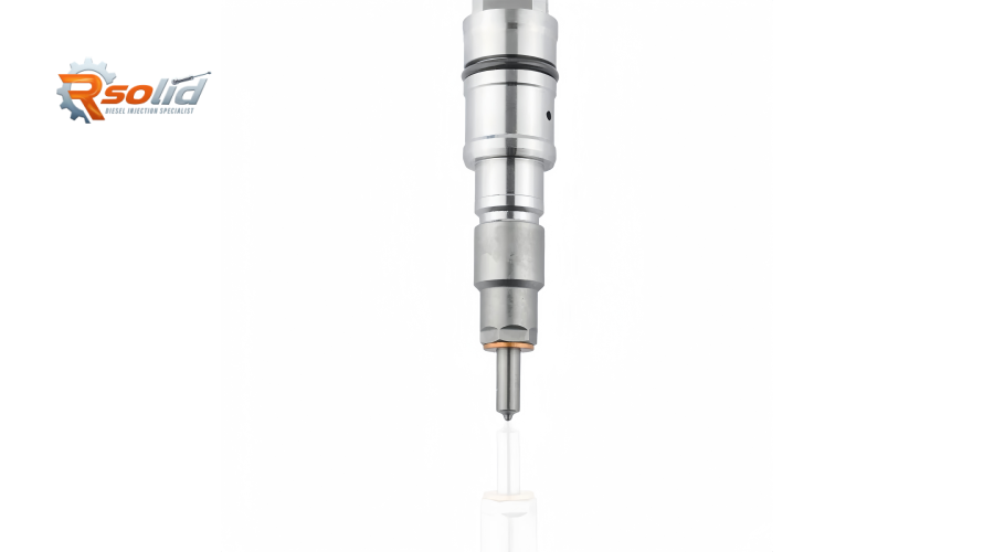 0445120065 for Bosch high-pressure common rail diesel injector
