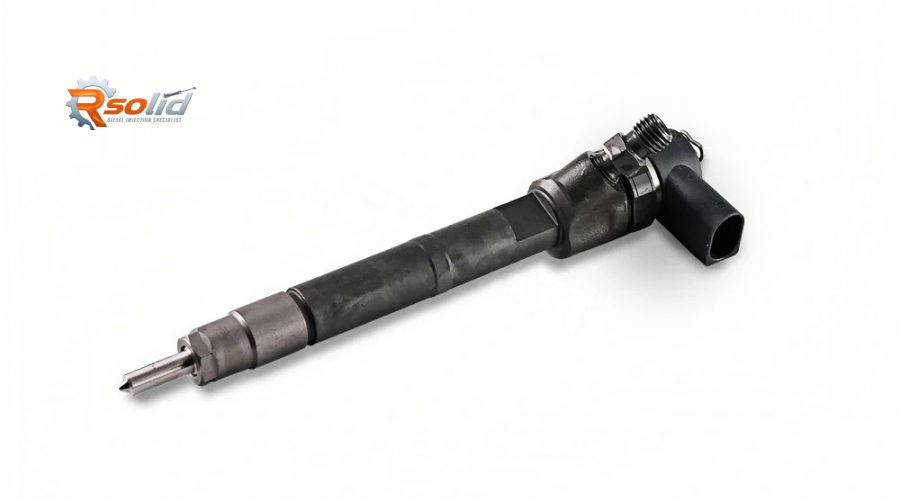 Original brand new fuel injector 0445110263 for engine model OM 646.98