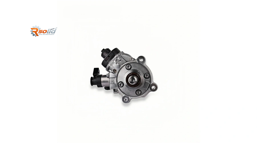CP4 0445010508 Fuel Injection Pump – Bosch Compatible for Audi & Volkswagen 2.0L TDI Diesel Vehicles