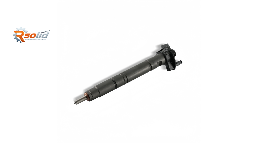0445117033 diesel injector compatible with Bosch for VW AUDI PORSCHE 3.0TDI diesel vehicles