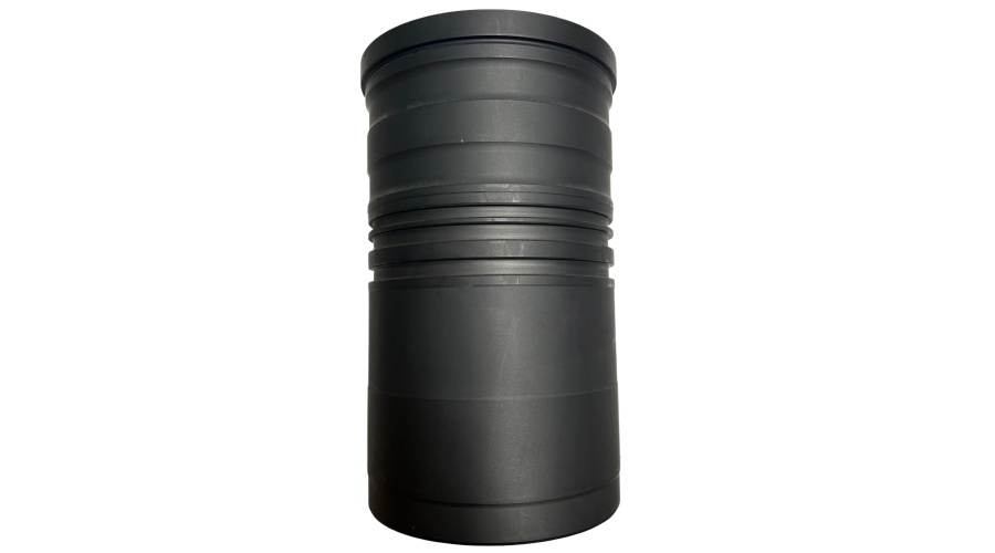 Rsolid OEM Quality Cylinder Liner 32607‑03400 & 32507‑62400 for Mitsubishi S6A2‑PTA / S12A2‑PTAA Diesel Engines