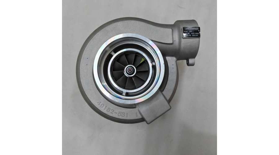 High Quality Turbocharger Assy 49181-03622 TD10 for Mitsubishi Engine S6R/S12R/S16R