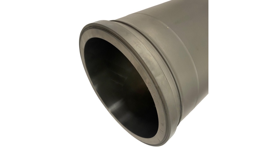 Rsolid OEM Quality 37507-22701 Cylinder Liner Suit for Mitsubishi S6R / S12R / S16R Diesel Engine