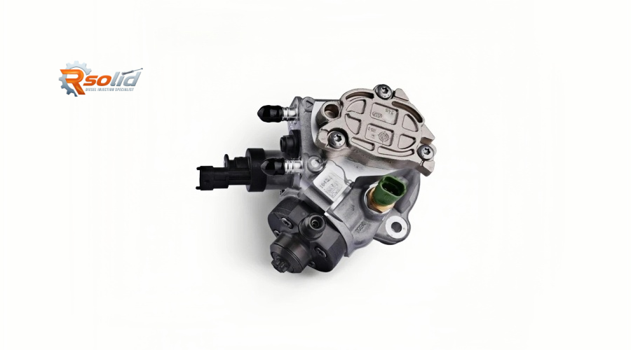 Genuine new diesel pump 0445020509 compatible with Bosch for Yanmar