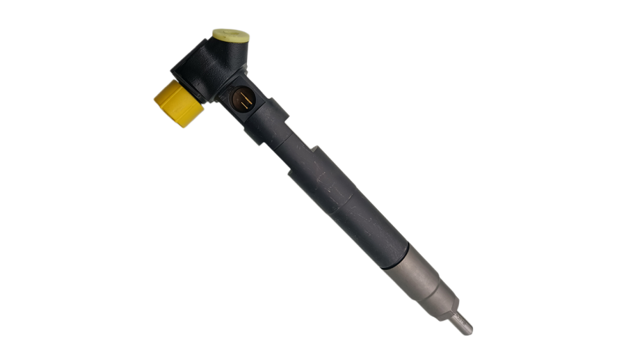 Common Rail Injector A6510702387 Compatible with Delphi for OM651 Engine 