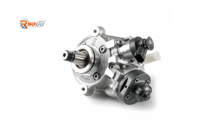 044501512 High Pressure Diesel Pump – Bosch Compatible for MAXUS T60 2.8L Diesel