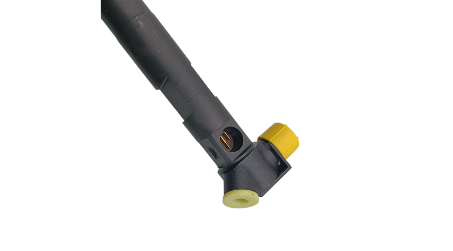 Common Rail Injector A6510702387 Compatible with Delphi for OM651 Engine 