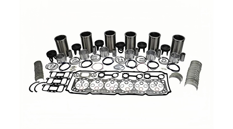 OEM Quality engine rebuild kits 23532554 for Detroit Diesel Series 60 12.7L