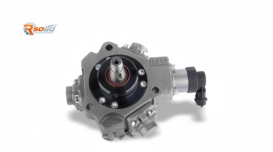 0445010333 Diesel Injection Pump – Bosch CP1 H3 Compatible for D4CB Diesel Engine 