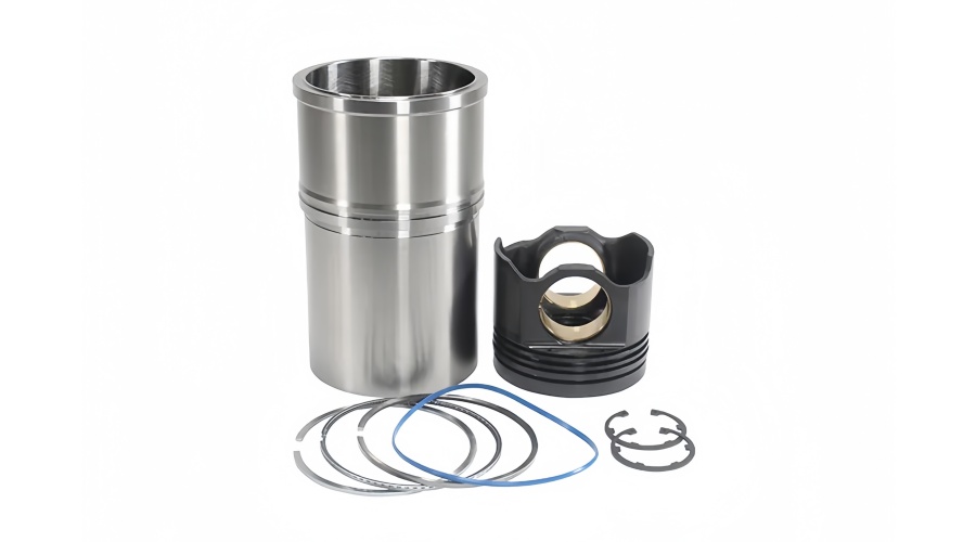 38823101 Engine Rebuild Kit for Caterpillar C13 In‑Frame Engine Repair
