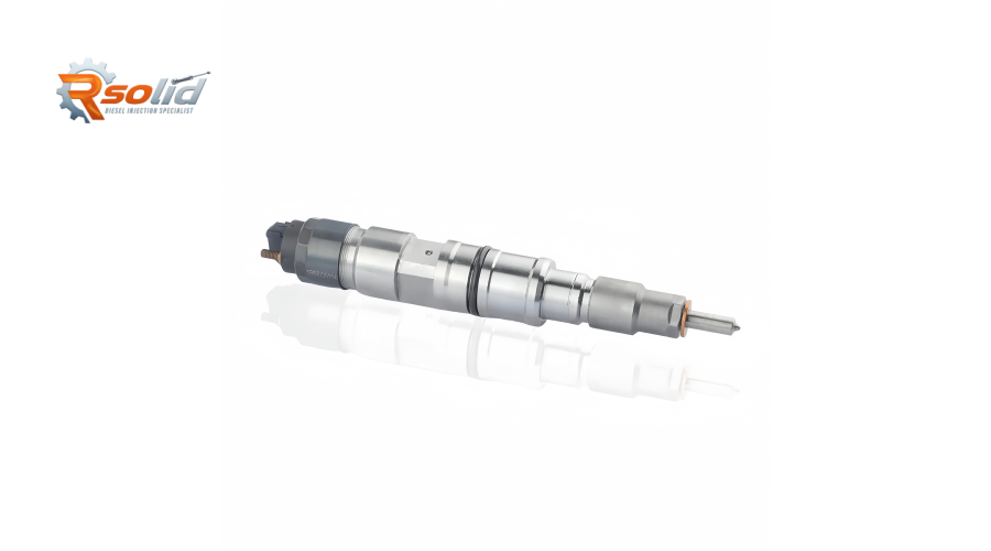 0445120065 for Bosch high-pressure common rail diesel injector