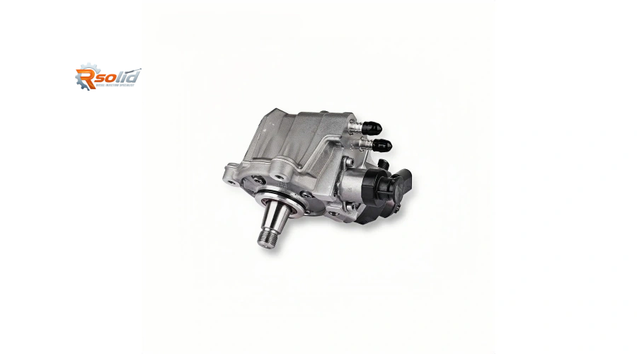 CP4 0445010508 Fuel Injection Pump – Bosch Compatible for Audi & Volkswagen 2.0L TDI Diesel Vehicles