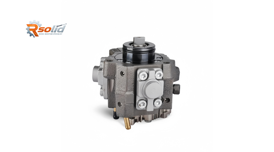 Original high-quality CP1H3 diesel pump 0445010136 fuel pump 16700MA70B CP1 pump