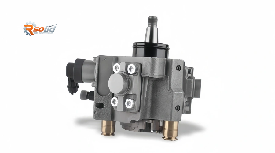 0445010333 Diesel Injection Pump – Bosch CP1 H3 Compatible for D4CB Diesel Engine 
