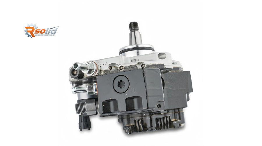 Bosch 0445010052 Diesel Injection Pump – CP3 Common Rail Fuel Pump CR/CP3S3/R70-789S