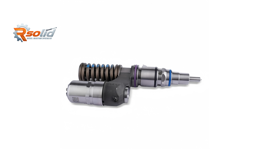 0414701032 EUI diesel injectors compatible with Bosch for diesel engines 