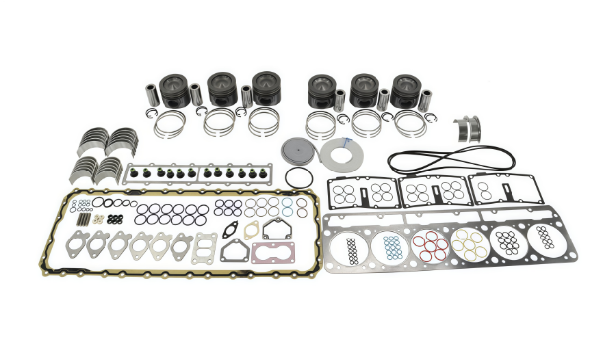 OEM Quality 2382698 Engine Rebuild Kit for Caterpillar C7 In‑Frame Engine 
