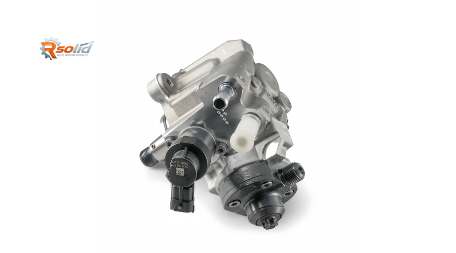 044501512 High Pressure Diesel Pump – Bosch Compatible for MAXUS T60 2.8L Diesel
