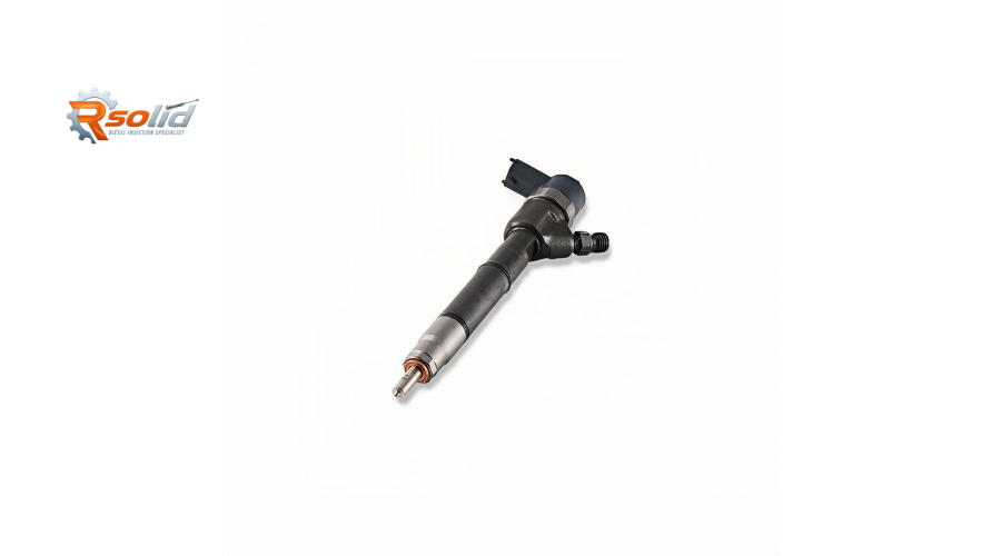 Original brand new fuel injector 0445110255  for engine model D4FB-L D4FB D3FA