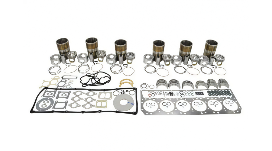  Engine Rebuild Kit for Caterpillar 3126 Inframe Engine