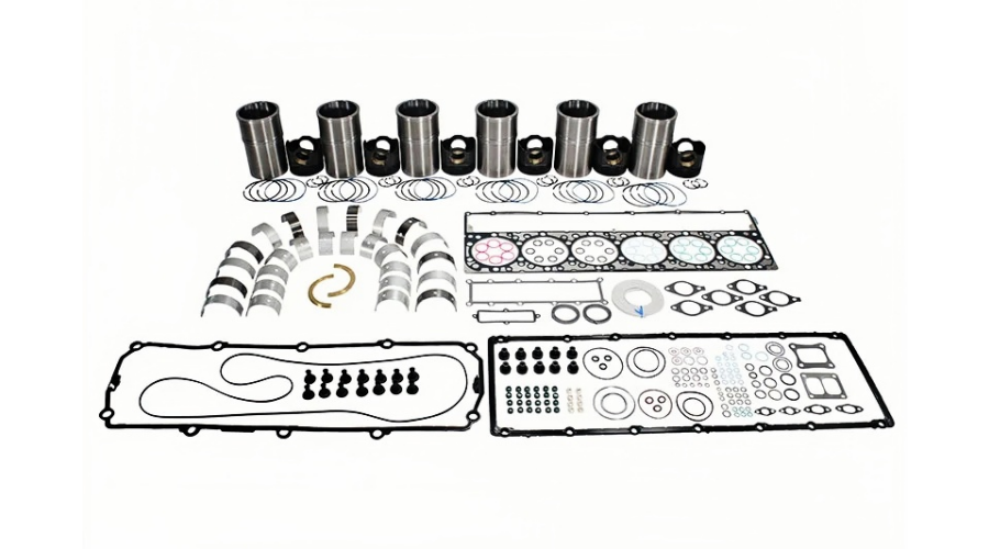 High quality C13101017 engine rebuild kits for Caterpillar C13 Engine