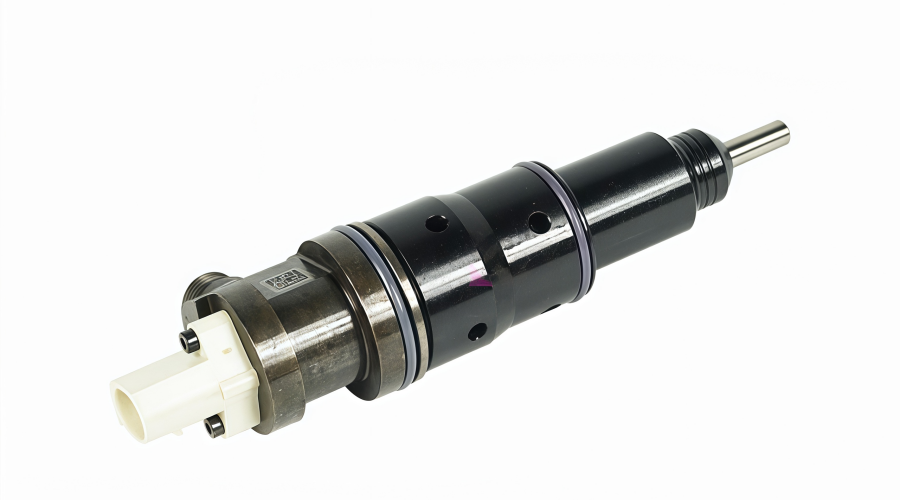 OEM Quality Diesel Fuel Injector 22282199 for Cummins Truck Engines