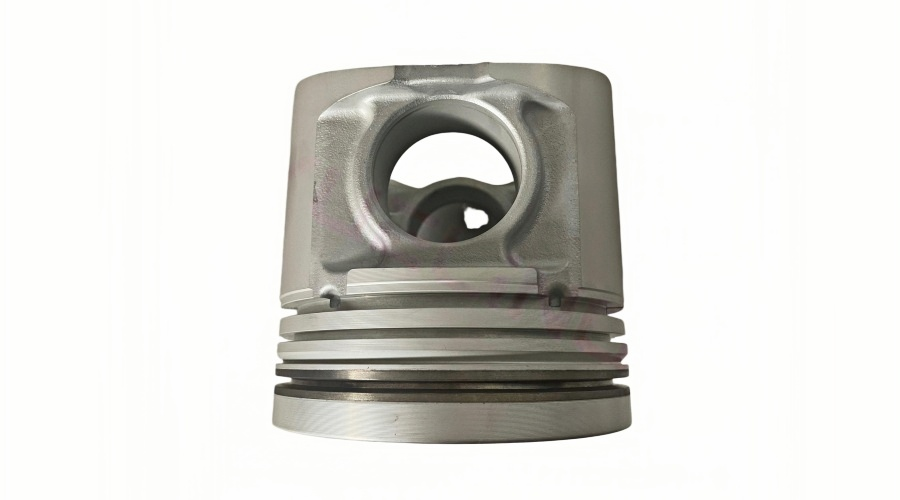 OEM new ME133275 Piston Suit for Mitsubishi 6M60 Diesel Engine 