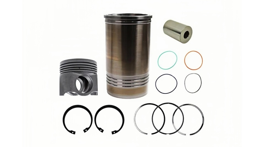 OEM Quality C15107010 for Caterpillar C15 Engine Reconstruction Kit