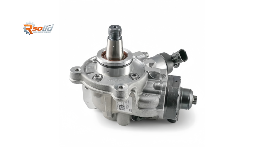 044501512 High Pressure Diesel Pump – Bosch Compatible for MAXUS T60 2.8L Diesel