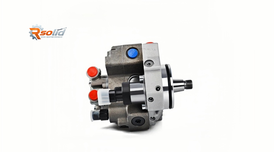 0445020060 Diesel Injection Pump – Compatible with Bosch for MAN Trucks