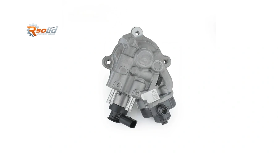 Original New Common Rail Fuel Pump 0445010533 OE 03L 130 755 AB for Diesel Engine CLC