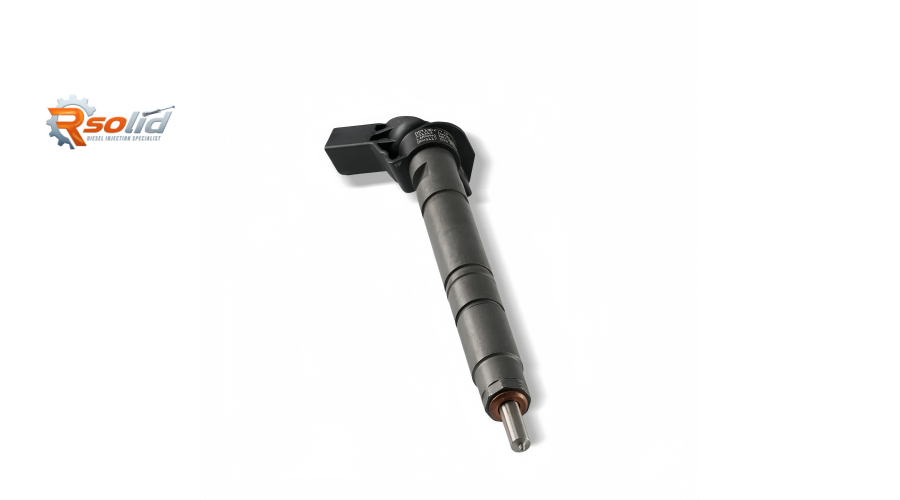 0445117033 diesel injector compatible with Bosch for VW AUDI PORSCHE 3.0TDI diesel vehicles
