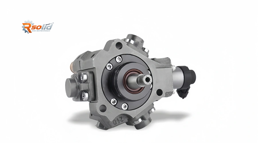 0445010333 Diesel Injection Pump – Bosch CP1 H3 Compatible for D4CB Diesel Engine 
