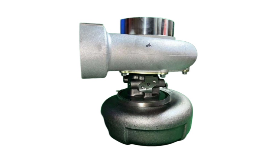 TF15-75QV Turbocharger 49129-02200 Supply Engine KTR110G-Q76B Supercharger 6505-52-5440 Suit for MITSUBISHI S6R2 S12N