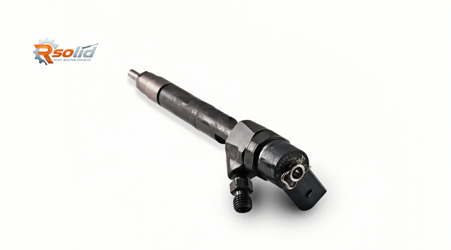 Original brand new fuel injector 0445110263 for engine model OM 646.98