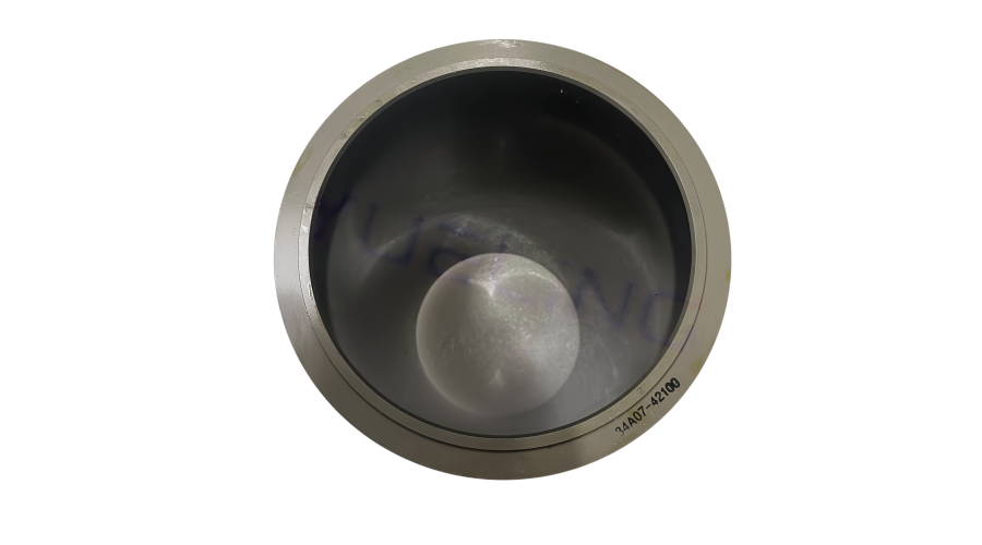 Rsolid OEM Quality Cylinder Liner 34A07-42100 D135 for Mitsubishi S6B3‑MPTK Diesel Engine