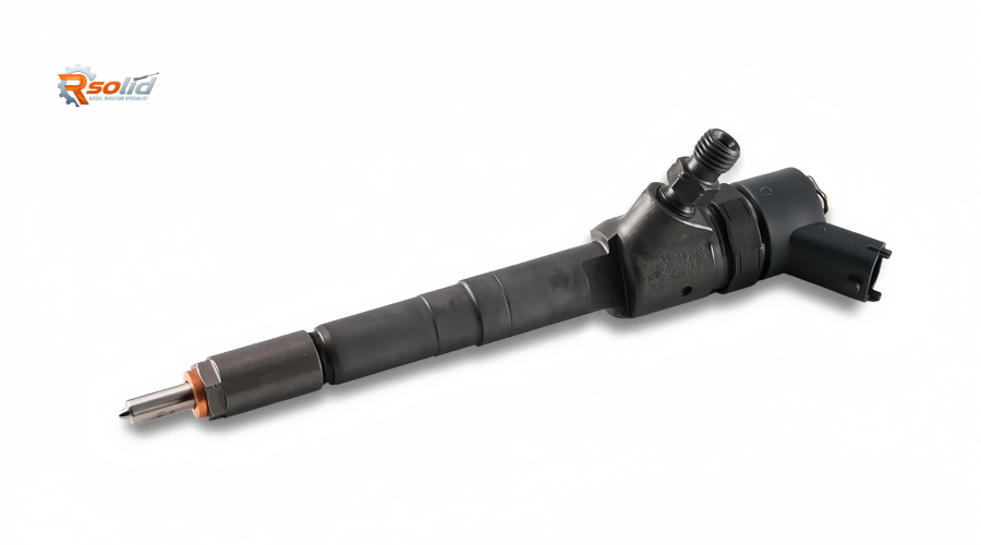 Original brand new fuel injector 0445110310 for engine model C2 CRDe mHaw