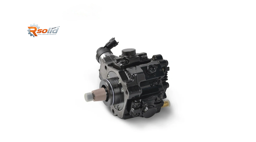 Common Rail Fuel Pump 0445010169 for Diesel cr fuel engine