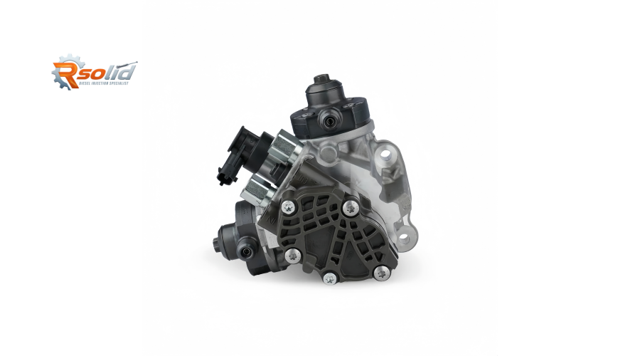 Rsolid 0445020610 diesel injection pump compatible with Bosch for Cummins QSB engine