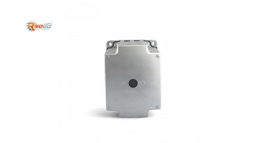 Rsolid original Common Rail Urea Pump 81154036139 for Diesel Engine