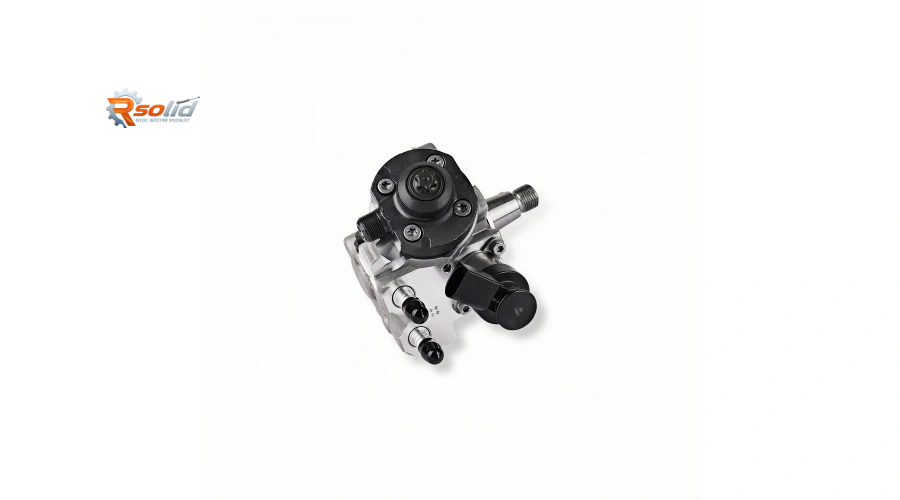 CP4 0445010508 Fuel Injection Pump – Bosch Compatible for Audi & Volkswagen 2.0L TDI Diesel Vehicles