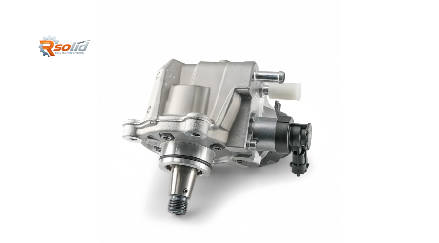 044501512 High Pressure Diesel Pump – Bosch Compatible for MAXUS T60 2.8L Diesel