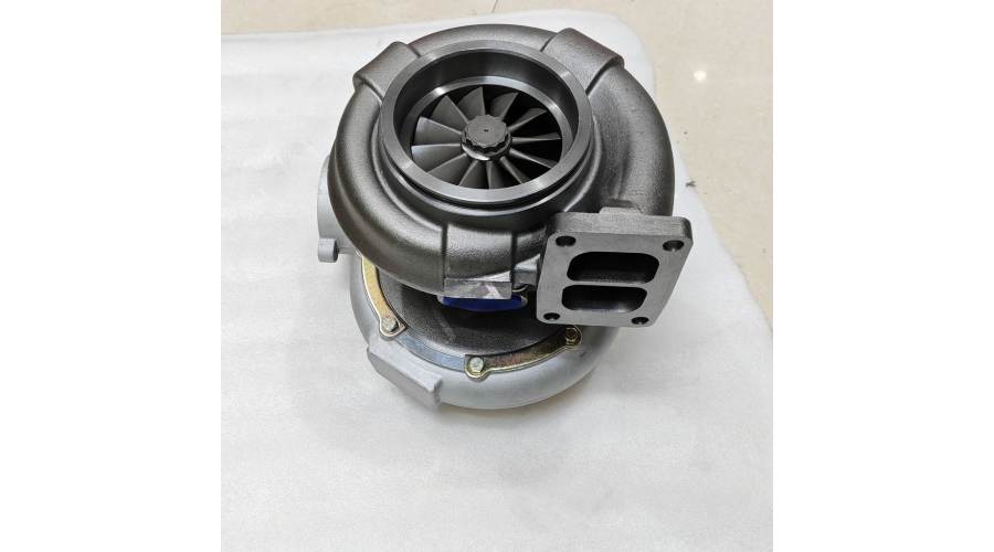 High Quality Turbocharger Assy 49181-03622 TD10 for Mitsubishi Engine S6R/S12R/S16R