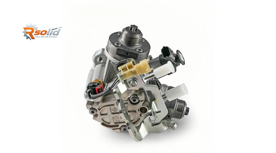 CP4S2 fuel pump 0445010832 compatible with Bosch for engine model X8Z