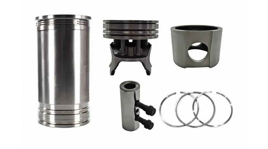 High quality 600910 Engine Rebuild Kit for Detroit Diesel Series 60 Engine