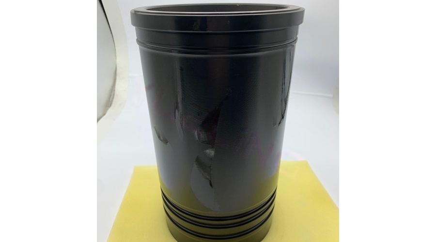 Rsolid high quality 32507-62400 Cylinder Liner for Mitsubishi Generator Set S6A S6A2 S6A3