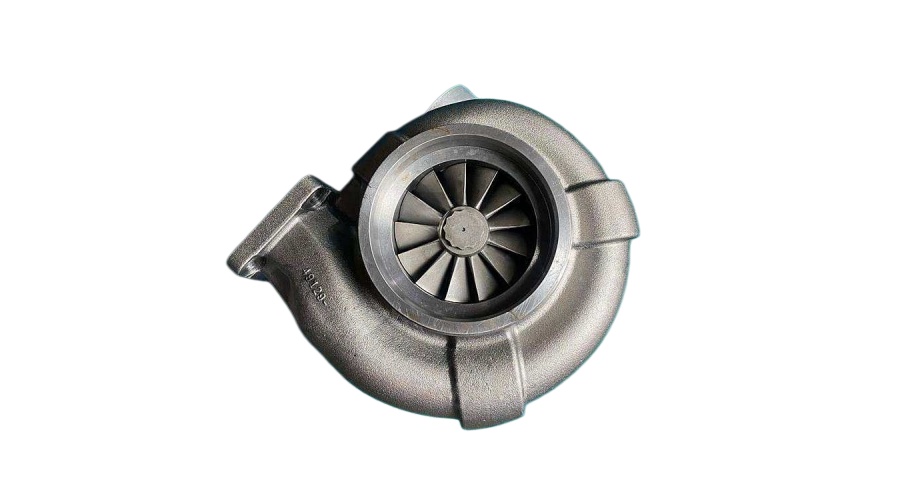 TF15-75QV Turbocharger 49129-02200 Supply Engine KTR110G-Q76B Supercharger 6505-52-5440 Suit for MITSUBISHI S6R2 S12N
