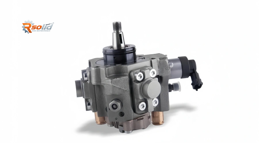 0445010333 Diesel Injection Pump – Bosch CP1 H3 Compatible for D4CB Diesel Engine 